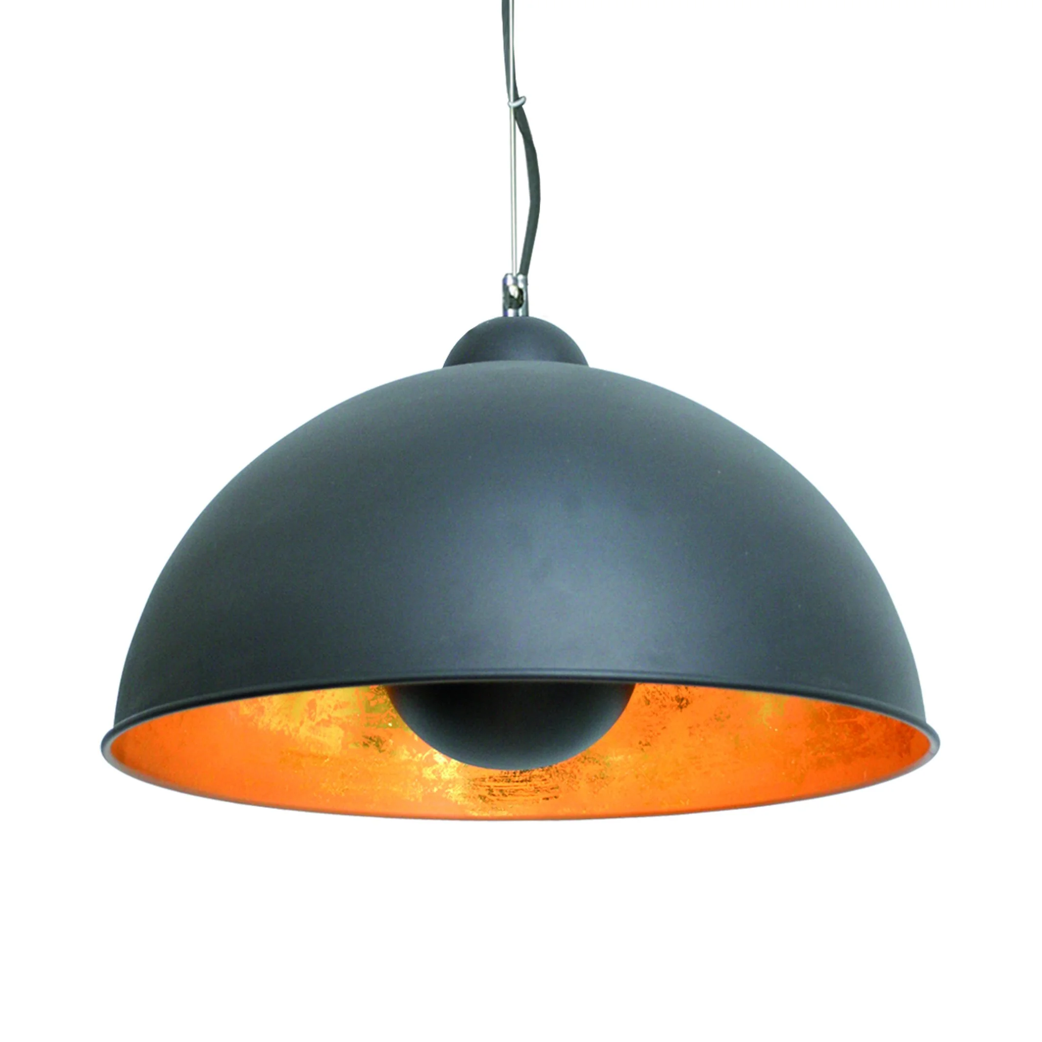 By Rydens Lampe à Suspension Captain 3 By Rydens Lampe à Suspension Captain