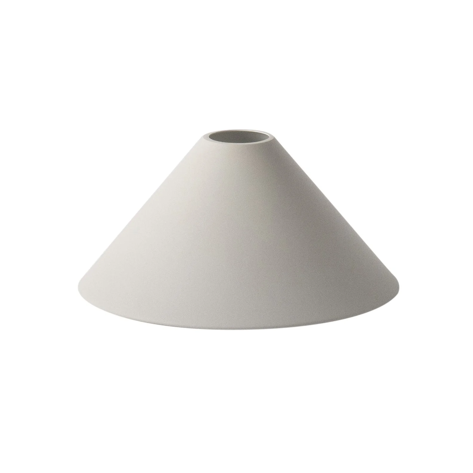 Ferm LIVING Abat-jour Collect Cone 3 Ferm LIVING Abat-jour Collect Cone