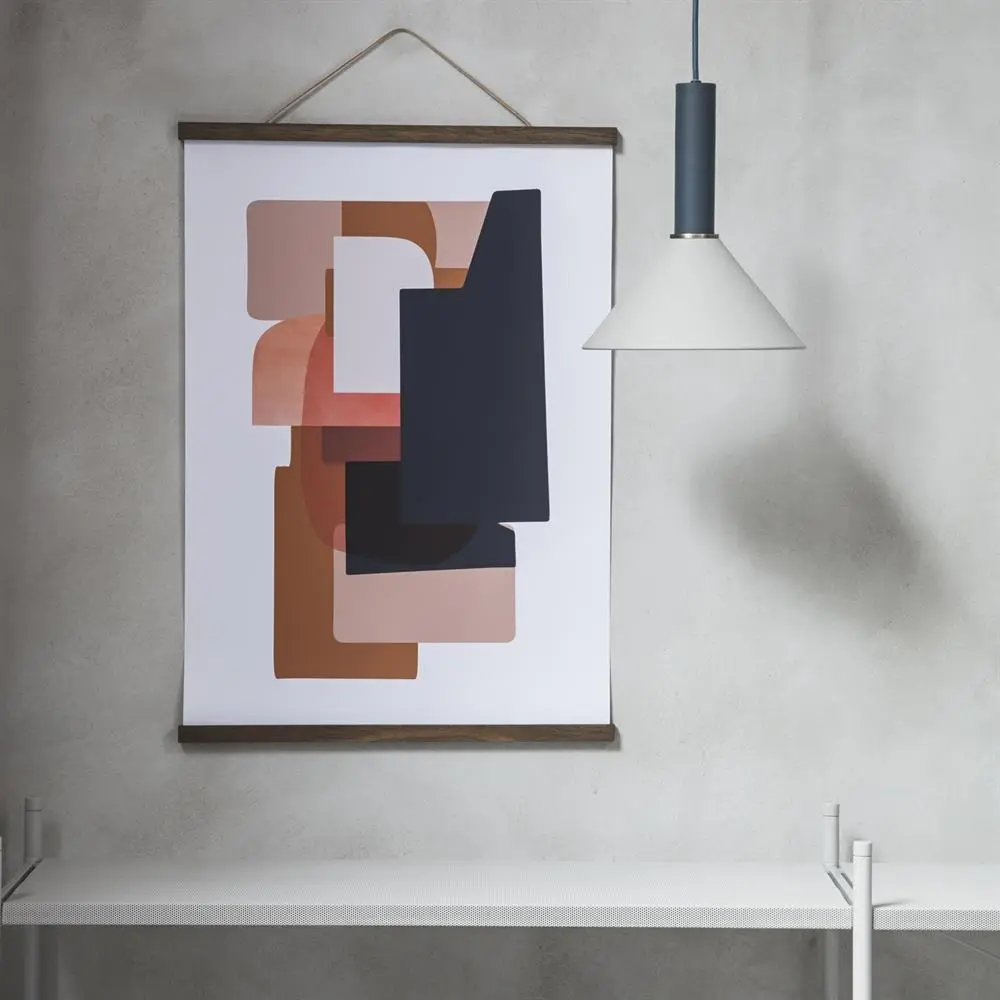 Ferm LIVING Abat-jour Collect Cone 5 Ferm LIVING Abat-jour Collect Cone – Image 3