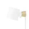 Normann Copenhagen Applique Murale Rise -Luminaires boutique p 28254 01 01 41c4f49c95