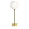 Globen Lighting Lampe De Table Plastband