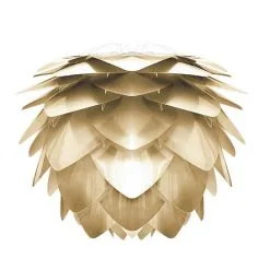 Umage Lampe Silvia Laiton Brossé