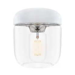 Umage Abat-jour Acorn Blanc -Luminaires boutique p 28998 01 02 9102541d82