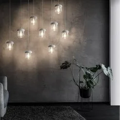 Umage Abat-jour Acorn Blanc -Luminaires boutique p 28998 01 04 db7632d1fd