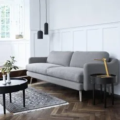 Woud Lampe à Suspension Gap Courte -Luminaires boutique p 29027 01 03 37554aa6cb