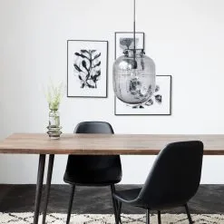 House Doctor Lampe à Suspension Ball 6 House Doctor Lampe à Suspension Ball -Luminaires boutique p 29185 01 02 01f3895f10