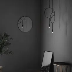 Northern Lampe à Suspension Circle 9 Northern Lampe à Suspension Circle -Luminaires boutique p 29573 01 02 94739a8f31