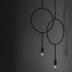 Northern Lampe à Suspension Circle 8 Northern Lampe à Suspension Circle -Luminaires boutique p 29573 01 04 a152899fa1