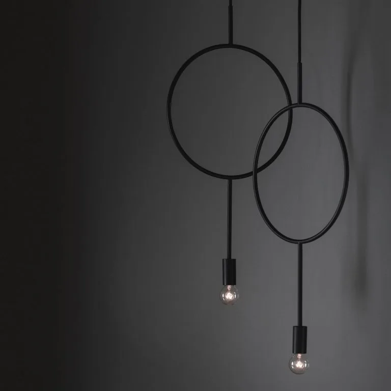 Northern Lampe à Suspension Circle 5 Northern Lampe à Suspension Circle – Image 3