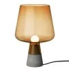 Iittala Lampe De Table Leimu 300x200 Mm