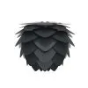 Umage Lampe Anthracite Aluvia