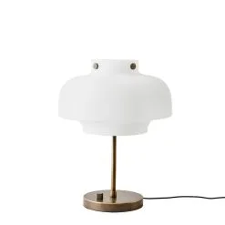 &Tradition Lampe De Table SC13 Copenhagen