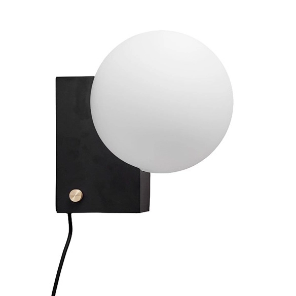 &Tradition Lampe De Table/applique Murale Journey SHY1 4 &Tradition Lampe De Table/applique Murale Journey SHY1 – Image 2