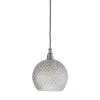 Ebb & Flow Lampe à Suspension Rowan Chrystal Ø 15,5 Cm -Luminaires boutique p 31555 02 01 49ee282e63