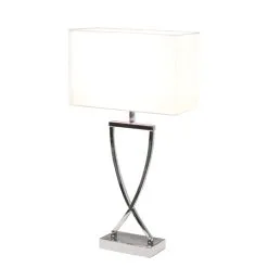 By Rydens Lampe De Bureau Omega 52 Cm