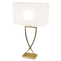 By Rydens Lampe De Bureau Omega 67 Cm
