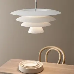 Belid Lampe à Suspension Da Vinci -Luminaires boutique p 32369 02 02 d3e005b0a9