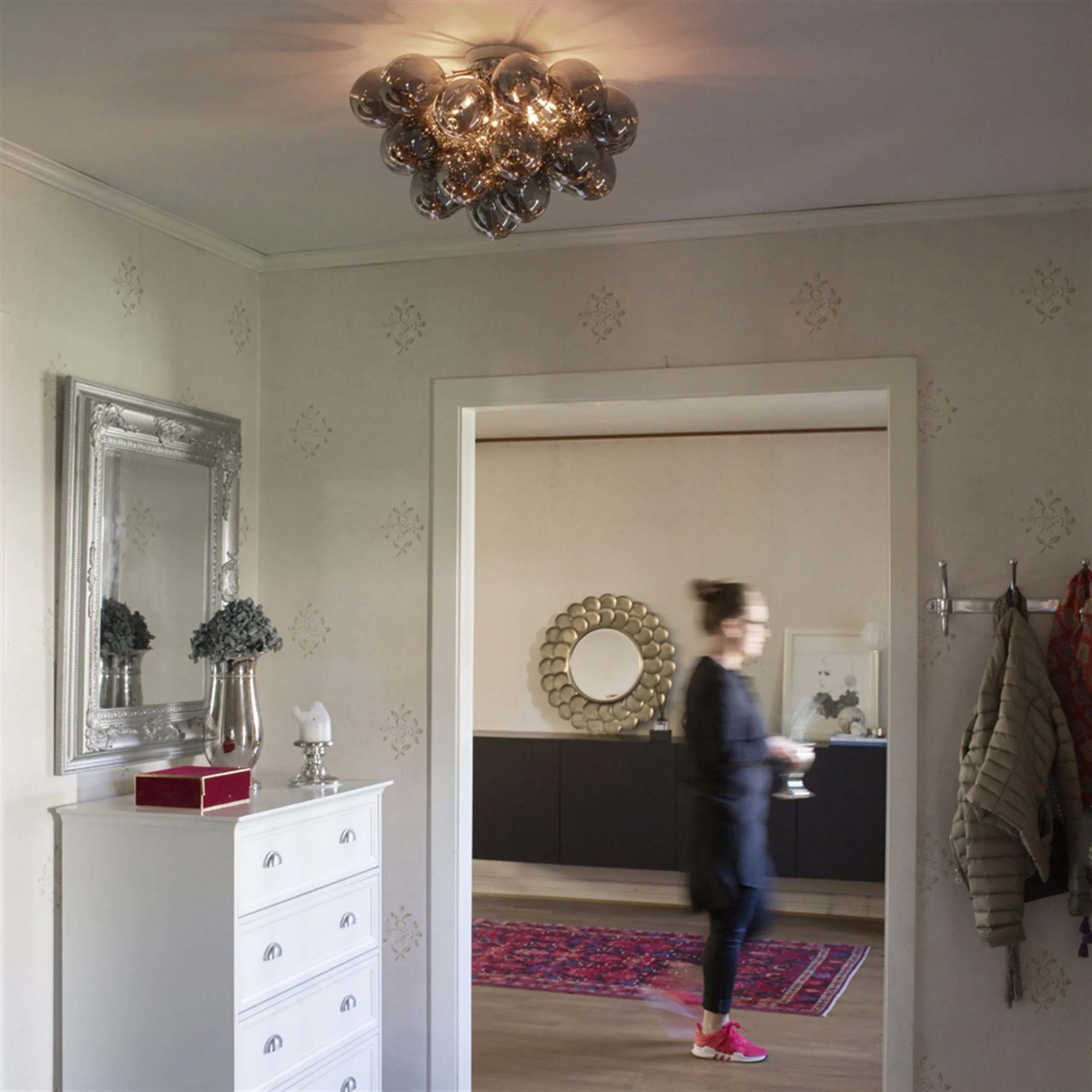 By Rydens Plafonnier Gross Ø 50 Cm 4 By Rydens Plafonnier Gross Ø 50 Cm – Image 2