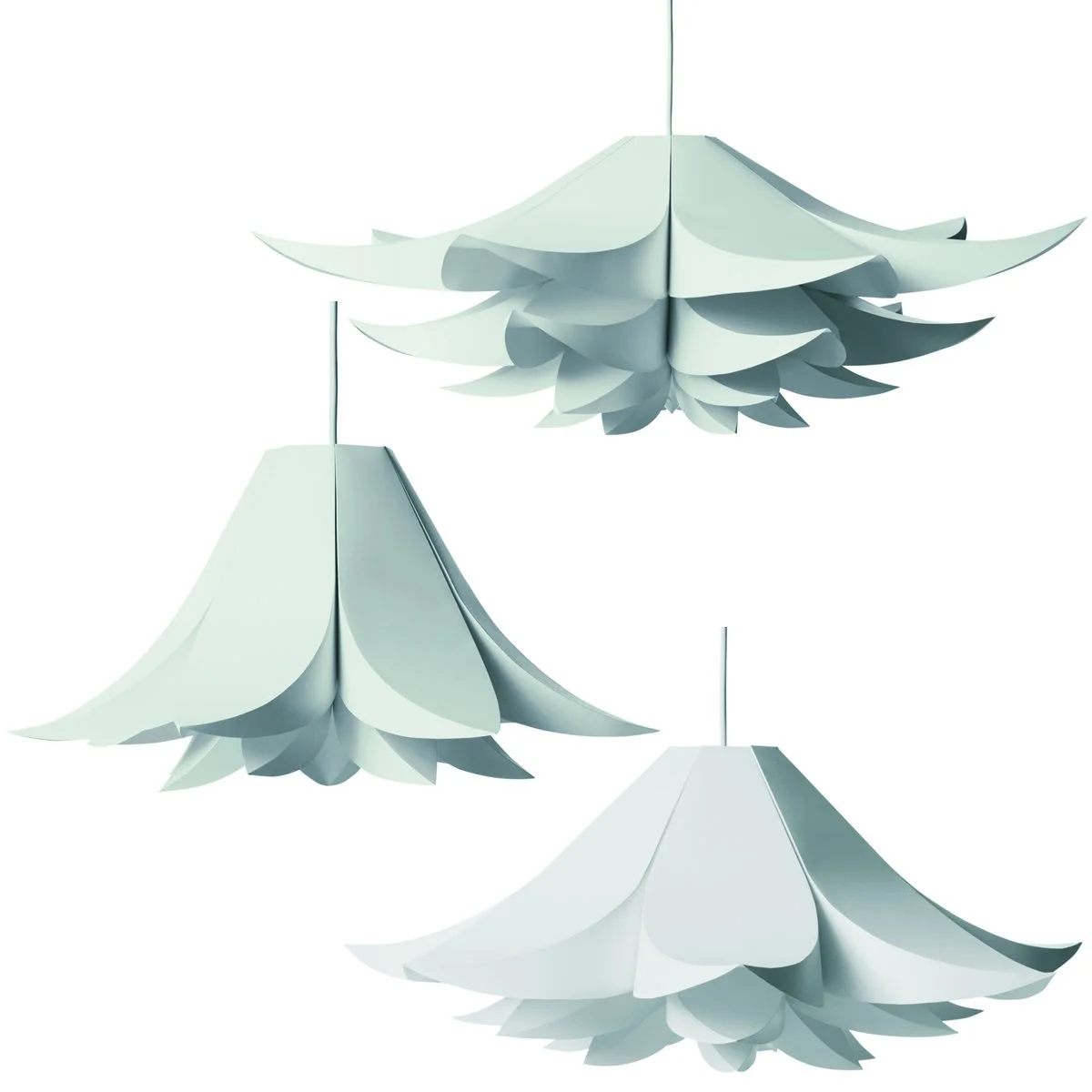 Normann Copenhagen Lampe à Suspension Norm 06 4 Normann Copenhagen Lampe à Suspension Norm 06 – Image 2