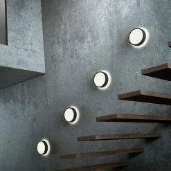 Light-Point Applique/spot Shadow -Luminaires boutique shadow taklampa miljo201 b87c629749