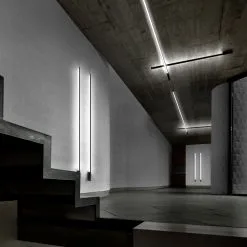 Light-Point Applique Stripe 5 Light-Point Applique Stripe -Luminaires boutique stripe vagglampa miljo 9a0c649e82